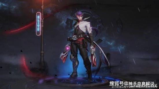 王者最新马可爆料,马可波罗全新爆料,技能革新引期待